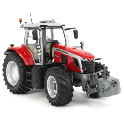 1/32 Massey Ferguson 7S.190 Tractor with MFD