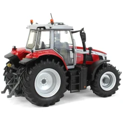 1/32 Massey Ferguson 7S.190 Tractor with MFD