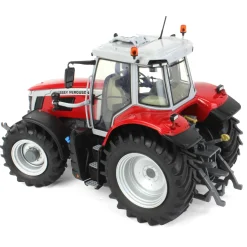 1/32 Massey Ferguson 7S.190 Tractor with MFD