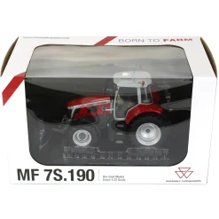 1/32 Massey Ferguson 7S.190 Tractor with MFD