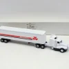 1/64 Massey Ferguson Tractor Trailer by ERTL