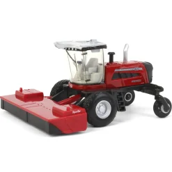 1/64 Massey Ferguson WR265 Self-Propelled Windrower