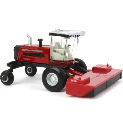 1/64 Massey Ferguson WR265 Self-Propelled Windrower