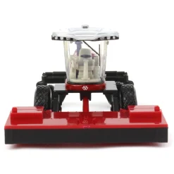 1/64 Massey Ferguson WR265 Self-Propelled Windrower
