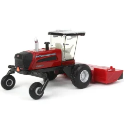 1/64 Massey Ferguson WR265 Self-Propelled Windrower