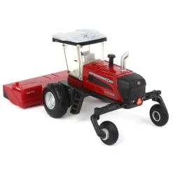 1/64 Massey Ferguson WR265 Self-Propelled Windrower