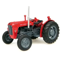 1/32 Massey Ferguson 35X Multi-Power Wide Front