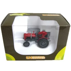 1/32 Massey Ferguson 35X Multi-Power Wide Front