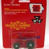 1/64 Massey Harris # 1 Sandcast Tractor, 1993 Farm Progress Show