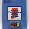 1/64 Massey Harris 333 Die-cast Narrow Front Tractor, 1992 Farm Progress Show