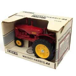 1/16 Massey Harris 44 Narrow Front, Made in the USA by ERTL
