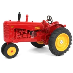1/16 Massey Harris 33 Narrow Front, 1987 National Farm Toy Show Tractor