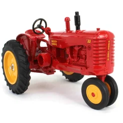 1/16 Massey Harris 33 Narrow Front, 1987 National Farm Toy Show Tractor