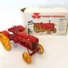 1/16 Massey Harris 101 on Steel Wheels by SpecCast
