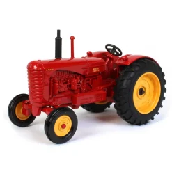 1/16 Massey Harris 55 Wide Front, 1992 Toy Farmer