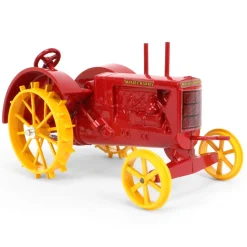 1/16 Massey Harris 25 Wide Front with Steel Wheels, Collector Series