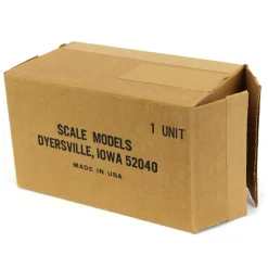 1/16 Massey Harris 25 Wide Front with Steel Wheels, Collector Series