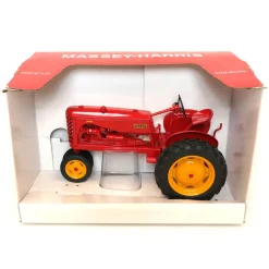 1/16 Massey Harris Colt Narrow with Metal Rims made by SpecCast