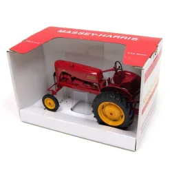 1/16 Massey Harris Colt Wide Front by SpecCast