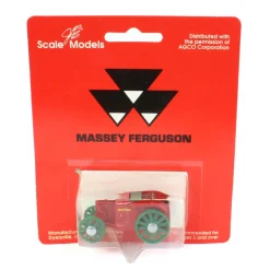 1/64 Massey Harris No. 1 Tractor