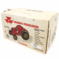 1/16 Massey Harris Pacemaker by SpecCast