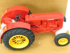 1/16 Massey Harris Pacemaker by SpecCast