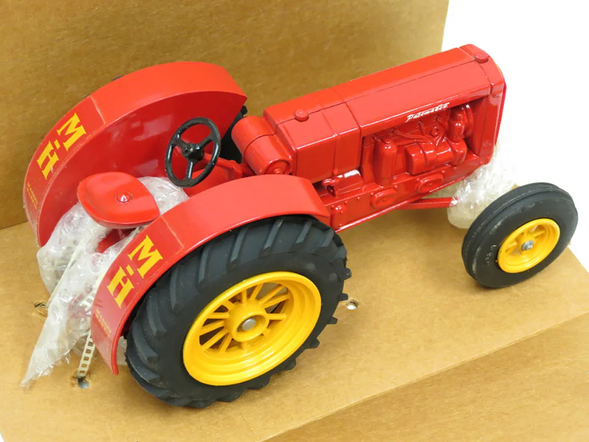 1/16 Massey Harris Pacemaker by SpecCast