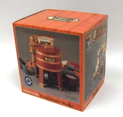 1/6 Maytag Multi-Motor Washer High Detail by ERTL