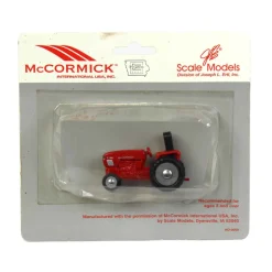 1/64 McCormick C100 Tractor with ROPS, 2002 Farm Progress Show