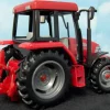 1/32 McCormick CX100 Cab with MFD