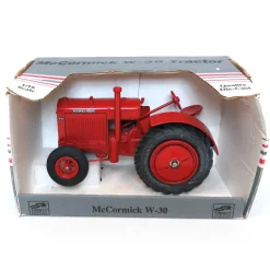 1/16 McCormick Deering W-30 on Rubber, 1998 Nashville Meeting Edition