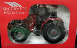 1/16 McCormick MTX150 Cab with MFD