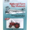1/64 McCormick Super WD-9, National Farm Toy Museum, 4th in Series
