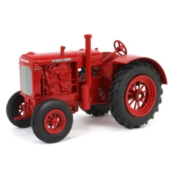 1/16 McCormick W-30 with Wheatland Fenders & Rubber Tires by SpecCast