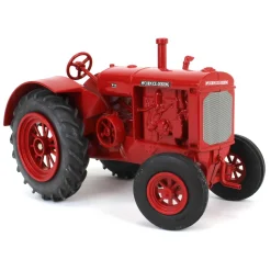 1/16 McCormick W-30 with Wheatland Fenders & Rubber Tires by SpecCast