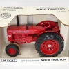 1/16 McCormick WD-9 TSC 1992 Special Edition by ERTL