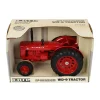 1/16 McCormick WD-9 Wide Front Tractor, Made in the USA by ERTL