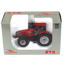 1/32 McCormick ZTX Series Cab with MFD