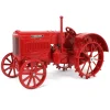 1/16 McCormick-Deering 22-36 HP with Steel Wheels by Scale Models