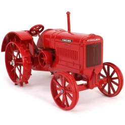 1/16 McCormick-Deering 22-36 HP with Steel Wheels by Scale Models