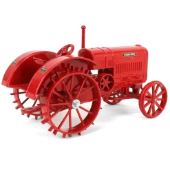 1/16 McCormick-Deering 22-36 HP with Steel Wheels by Scale Models