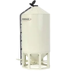 1/64 Meridian 1620 Multi-Purpose Smoothwall Bin