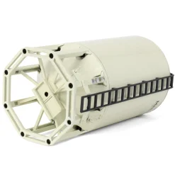 1/64 Meridian 1620 Multi-Purpose Smoothwall Bin