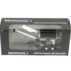 1/64 Meridian 240RT Seed Tender