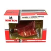 1/16 Metal Bush Hog Model 12 Rotary Mower