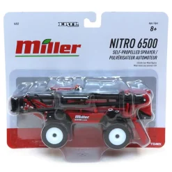 1/64 Miller Nitro 6500 Self-Propelled Sprayer