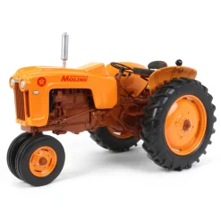1/16 Minneapolis Moline 4 Star Narrow Front Tractor