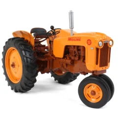 1/16 Minneapolis Moline 4 Star Narrow Front Tractor