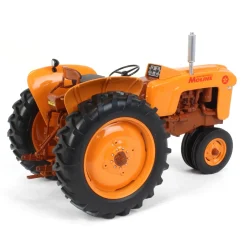 1/16 Minneapolis Moline 4 Star Narrow Front Tractor
