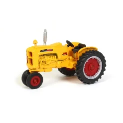 1/64 Minneapolis Moline 5 Star Narrow Front Tractor